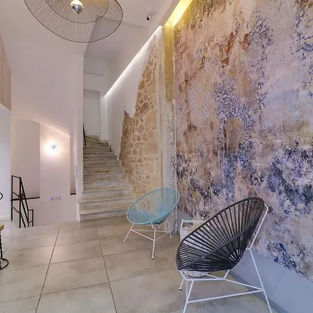 Apartman Athens.apartotel.1 Athén