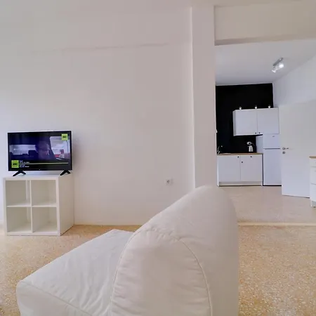 Apartman Athens.apartotel.1 Athén