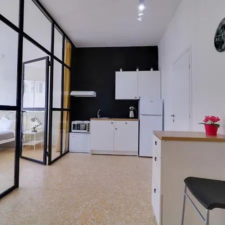 Apartman Athens.apartotel.1 Athén