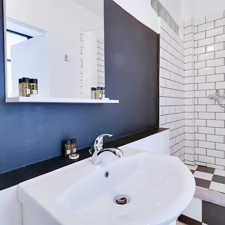 Athens.apartotel.1 Appartement