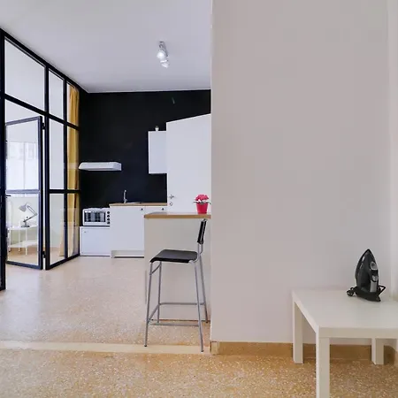 Athens.apartotel.1 *