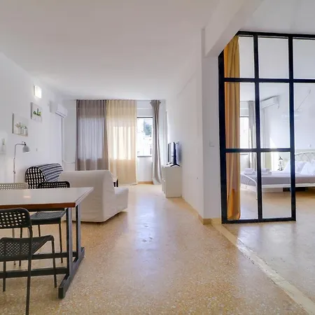 Appartement Athens.apartotel.1